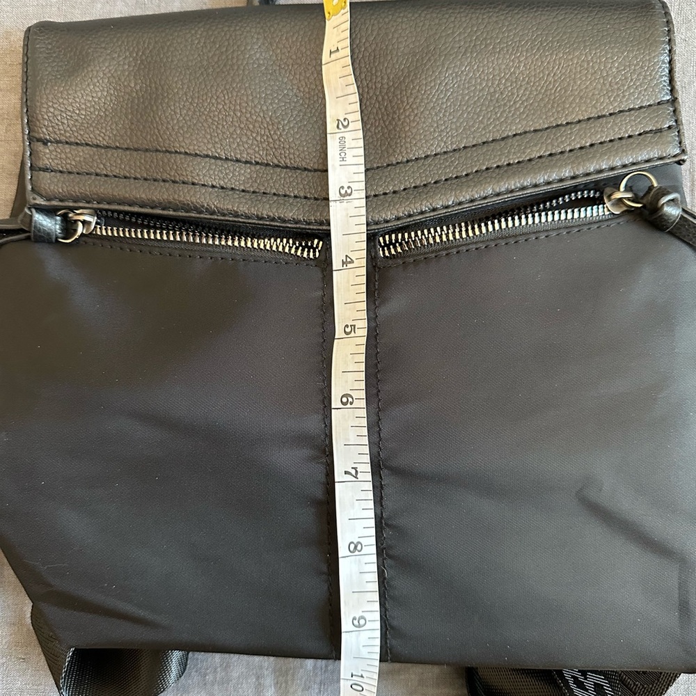 Botkier Black Backpack - Picture 16 of 16